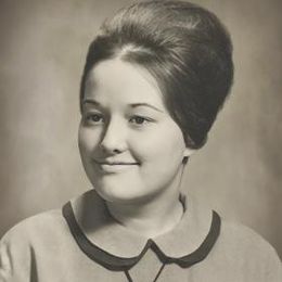 Photo of Louizelle Tremblay, obituary in Sept-Îles