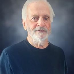 Photo of Gilles Gagné, obituary in Port-Cartier