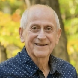 Photo of Yvon Savard, obituary