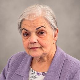 Photo of Paulette Dupuis, obituary in Saint-Jean-sur-Richelieu