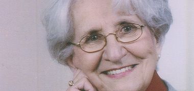 Marie-Jeanne Massé Auclair