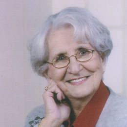 Photo of Marie-Jeanne Massé Auclair, obituary in Saint-Jean-sur-Richelieu