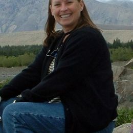 Photo of Darlene Kline, obituary