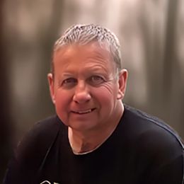 Photo of M. Michel SERGERIE, obituary in Saint-Félicien