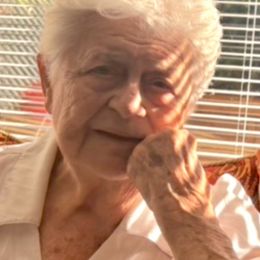 Photo of Myriam Altarac, obituary