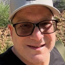 Photo of Steven Oliver, obituary