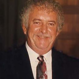 Photo of M. Claude De La Marre, obituary in Mascouche