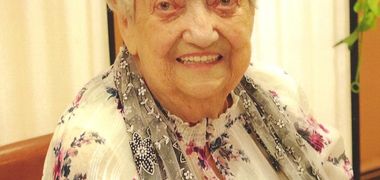 Marie Bélanger Dorris