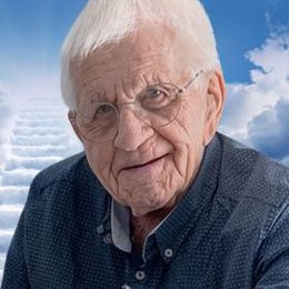Photo of Michel Dumais, obituary in Trois-Pistoles