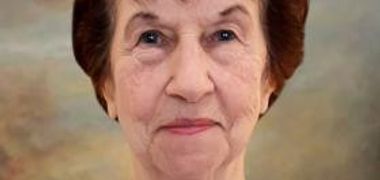 Lucille Lafond Landry