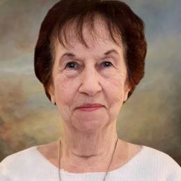 Photo of Lucille Lafond Landry, obituary in Boucherville