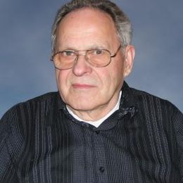 Photo of Jean-Paul Ouellet, obituary in Rivière-du-Loup