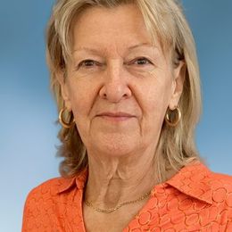Photo of Claire Naud, obituary in Notre-Dame-du-Bon-Conseil
