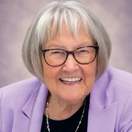 Photo of Lise Guyon, obituary in Saint-Constant