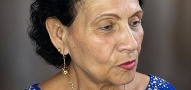 Maxima Marlene Saa