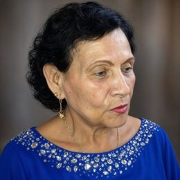 Photo of Maxima Marlene Saa, obituary