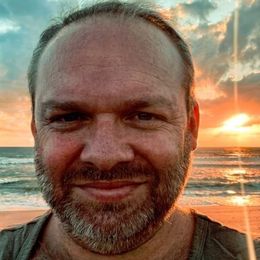 Photo of Joel Bryant Rush, obituary