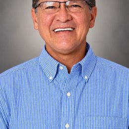 Photo of Kelvin "Gene" Eugene Phillips, obituary