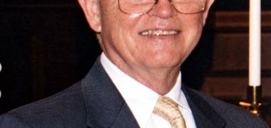 James Wallace Sockwell