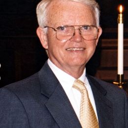 Photo of James Wallace Sockwell, obituary