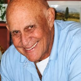 Photo of Arthur Shiller, obituary