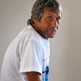 Photo of Gilles Roux, obituary in Saint-Colomban