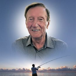 Photo of Ludovic Cyr, obituary