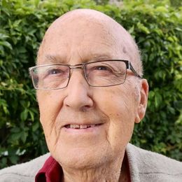 Photo of M. Antoine Lalonde, obituary in Lachute