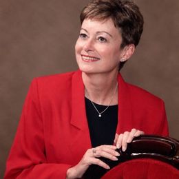 Photo de Connie D. Ryan, avis de décès à Alma