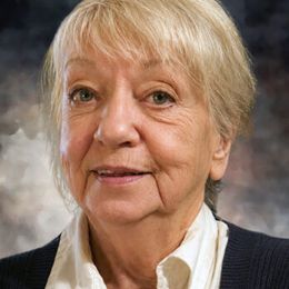 Photo of Huguette Savard, obituary