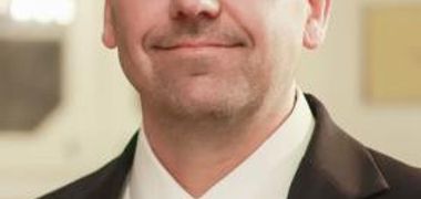 Martin Rivard