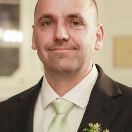 Photo of Martin Rivard, obituary in Trois-Rivières