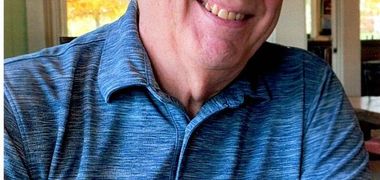 Mr. John Allen Rueth