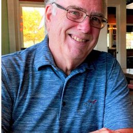 Photo of Mr. John Allen Rueth, obituary in Chandler