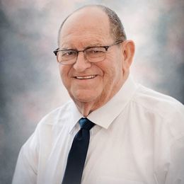 Photo de Gary "Bubbles" Vaughn, avis de décès