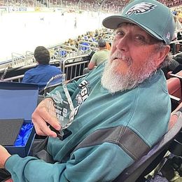 Photo of Kenneth Lee Abel, obituary