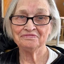 Photo of Radka Kupenova, obituary in Kipawa