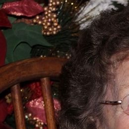 Photo of Rachel "Marie" Matherne, obituary