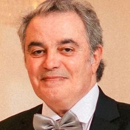 Photo of David Ouakmine, obituary