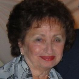 Photo de Rywa Waiswaser Tambor, avis de décès