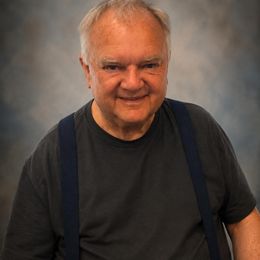 Photo de William Don Wilkinson, avis de décès à Magog