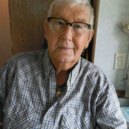 Photo de Marius Henry, avis de décès à Caplan