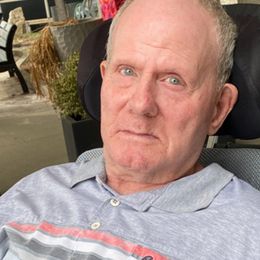 Photo of Steven Lipman, obituary