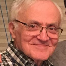 Photo de Lionel Cudzinowski, avis de décès à Montréal
