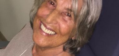 Carol Gold (née Ehrlich)