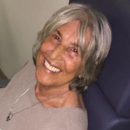 Photo of Carol Gold (née Ehrlich), obituary
