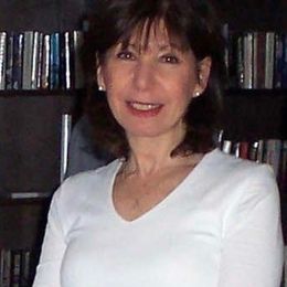 Photo of Marcie Weinman, obituary