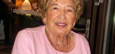 Frances Anne Caruso