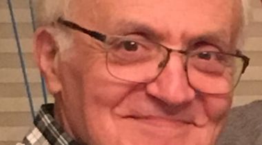 Dr. Lionel Cudzinowski