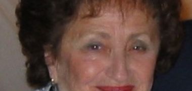 Rywa Tambor (née Waiswaser)